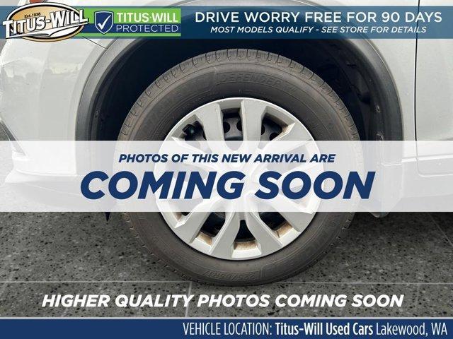 used 2015 Nissan Rogue car, priced at $10,977