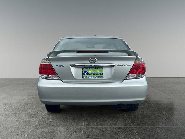 used 2006 Toyota Camry car, priced at $9,988