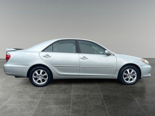 used 2006 Toyota Camry car, priced at $9,988
