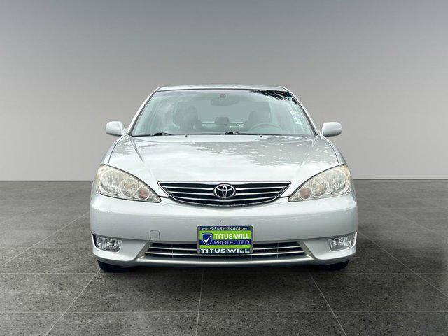 used 2006 Toyota Camry car, priced at $9,988