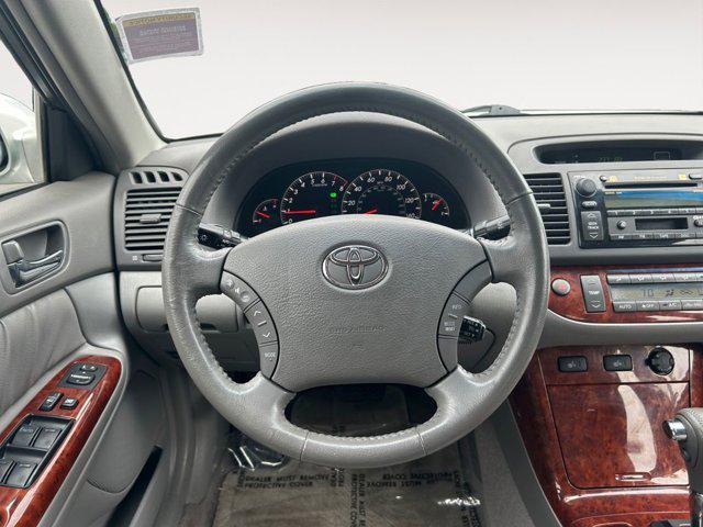 used 2006 Toyota Camry car, priced at $9,988