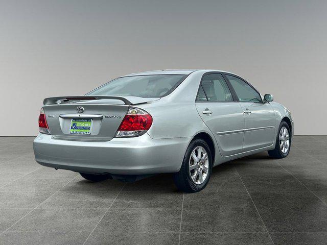 used 2006 Toyota Camry car, priced at $9,988