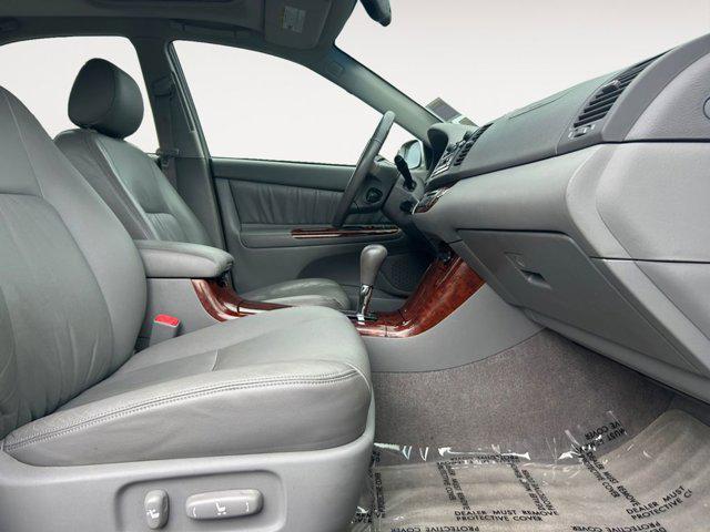 used 2006 Toyota Camry car, priced at $9,988