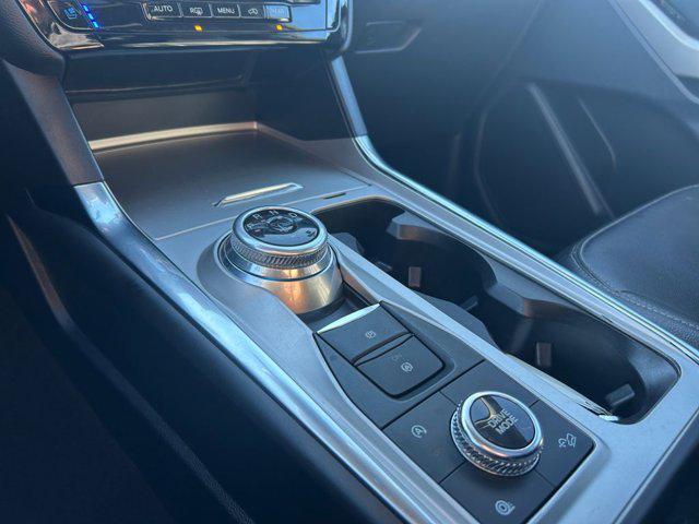 used 2022 Ford Explorer car, priced at $31,850