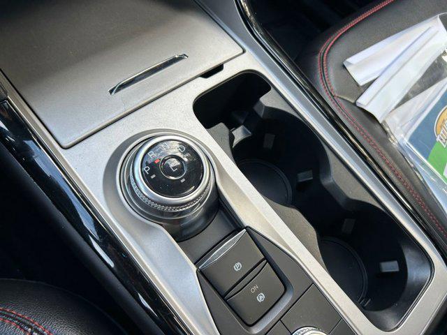 used 2023 Ford Explorer car, priced at $39,877