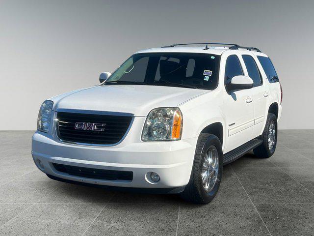 used 2014 GMC Yukon car, priced at $17,978