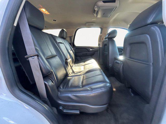 used 2014 GMC Yukon car, priced at $17,978