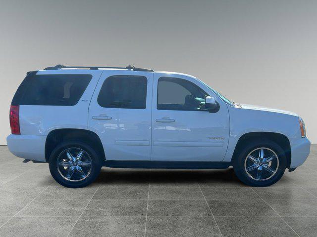 used 2014 GMC Yukon car, priced at $17,978