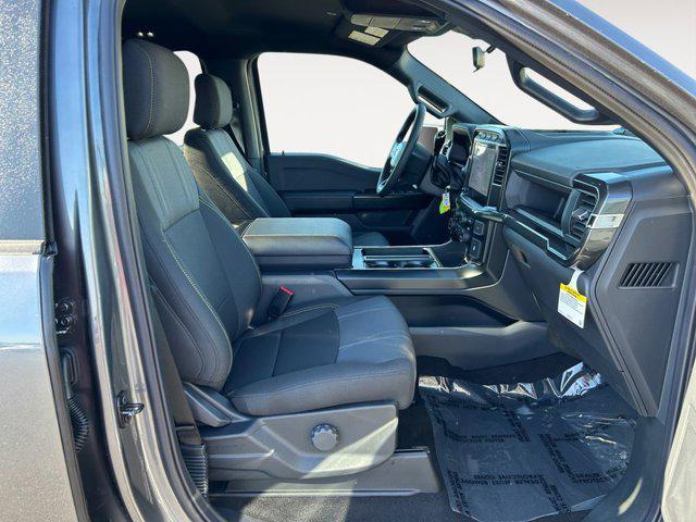 used 2024 Ford F-150 car