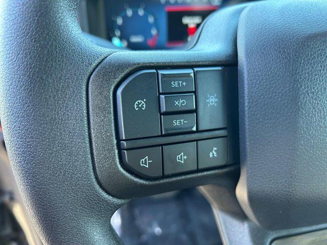 used 2024 Ford F-150 car