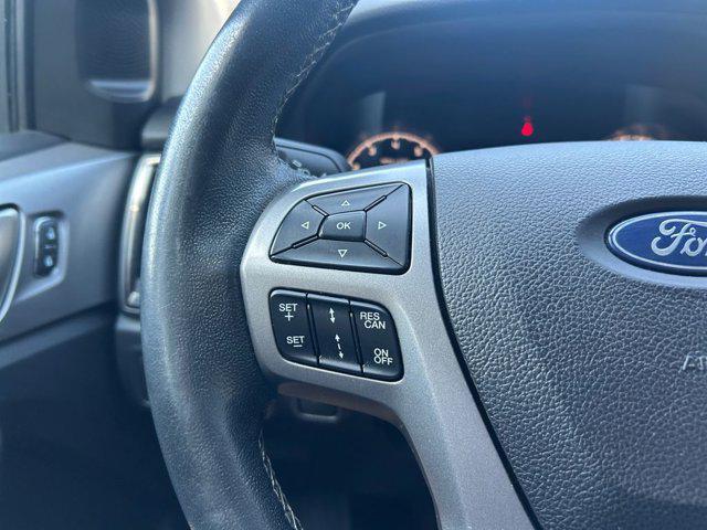 used 2021 Ford Ranger car, priced at $31,988
