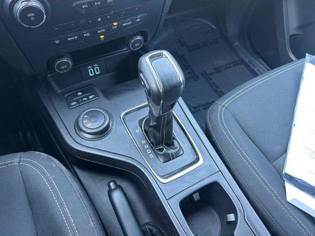 used 2021 Ford Ranger car, priced at $31,988