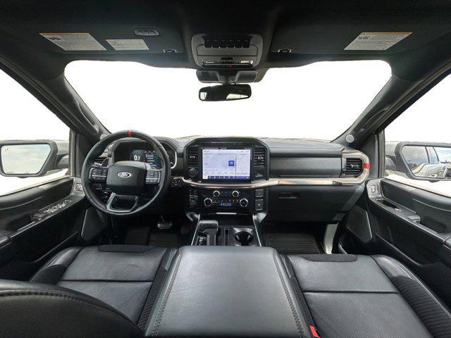 used 2023 Ford F-150 car, priced at $79,888