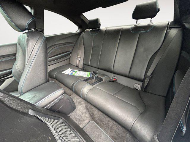 used 2017 BMW M2 car, priced at $41,977