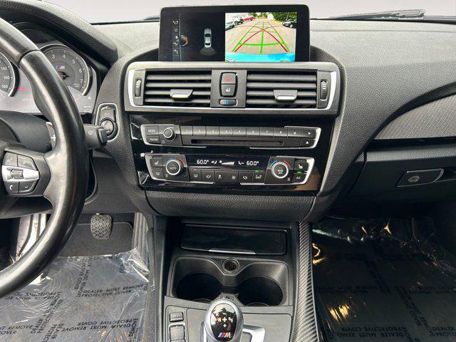 used 2017 BMW M2 car, priced at $41,977