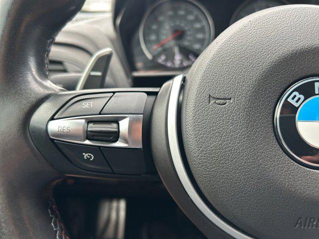 used 2017 BMW M2 car, priced at $41,977