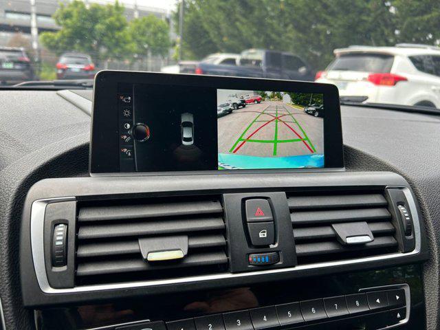 used 2017 BMW M2 car, priced at $41,977