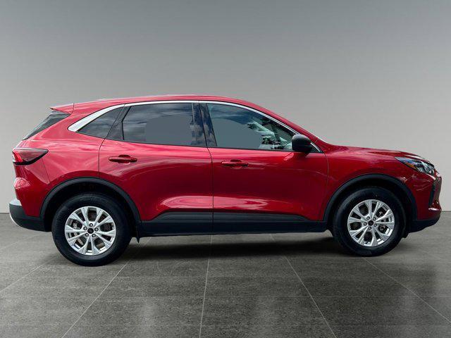 used 2023 Ford Escape car, priced at $24,988