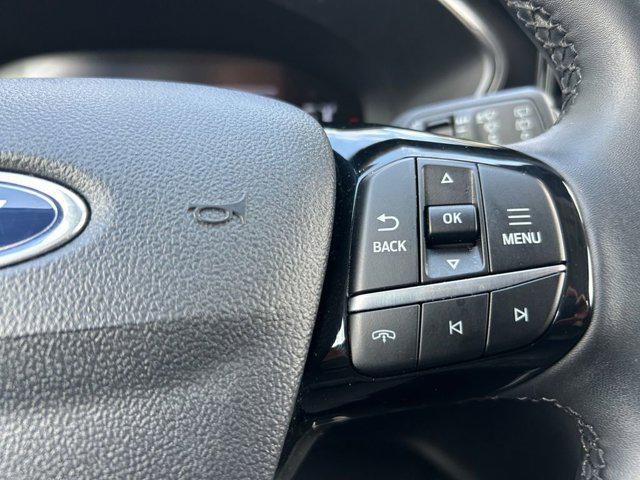 used 2023 Ford Escape car, priced at $24,988