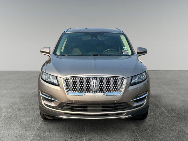 used 2019 Lincoln MKC car, priced at $20,978