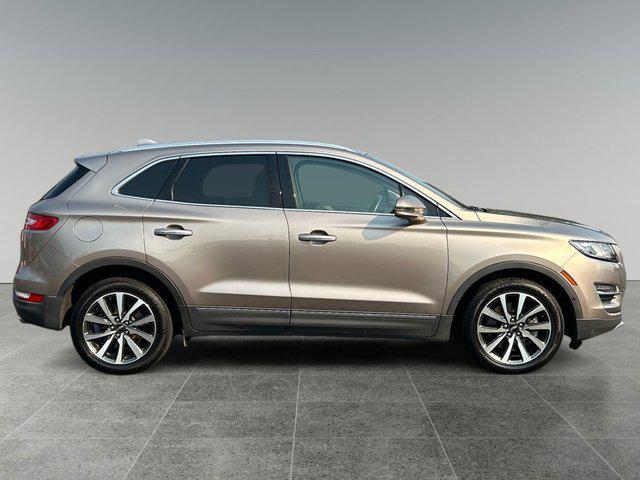 used 2019 Lincoln MKC car, priced at $20,978