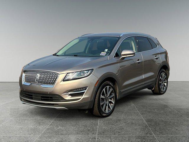 used 2019 Lincoln MKC car, priced at $20,978