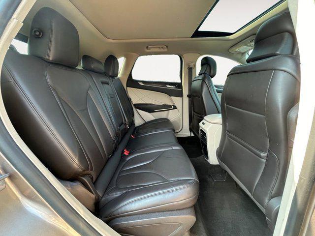 used 2019 Lincoln MKC car, priced at $20,978