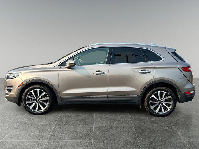 used 2019 Lincoln MKC car, priced at $20,978