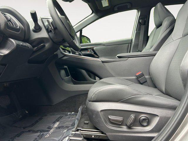 used 2023 Subaru Solterra car, priced at $29,988