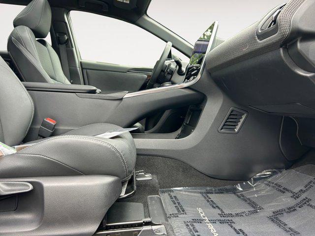 used 2023 Subaru Solterra car, priced at $29,988