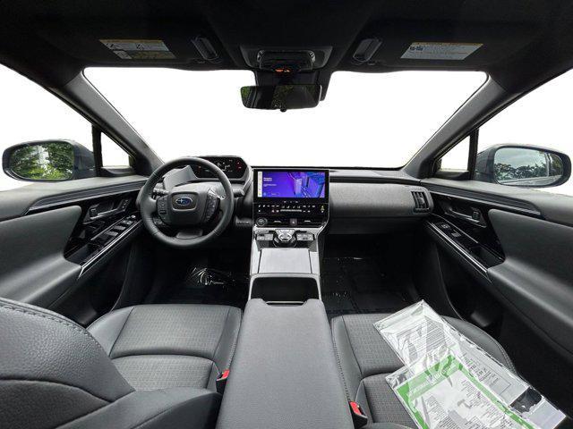 used 2023 Subaru Solterra car, priced at $29,988