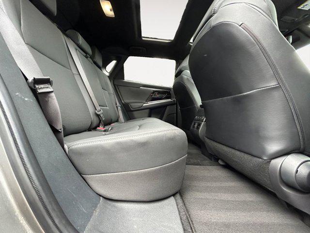 used 2023 Subaru Solterra car, priced at $29,988