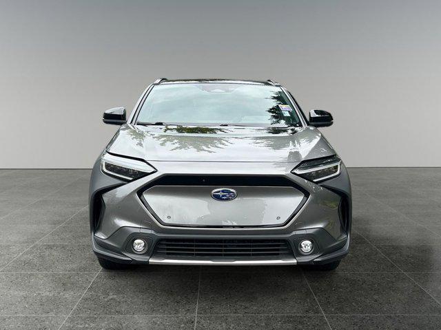 used 2023 Subaru Solterra car, priced at $29,988