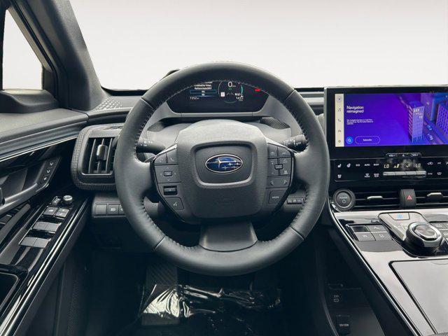 used 2023 Subaru Solterra car, priced at $29,988