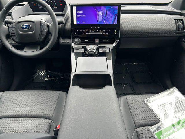 used 2023 Subaru Solterra car, priced at $29,988
