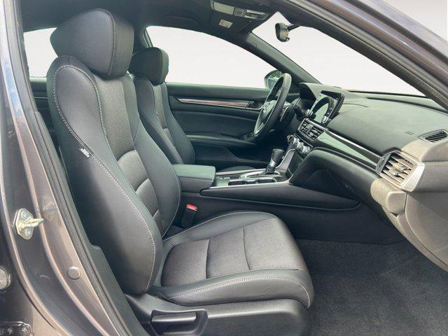 used 2020 Honda Accord car, priced at $24,980