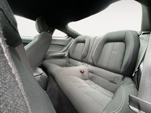used 2022 Ford Mustang car, priced at $42,888