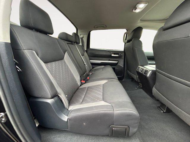 used 2015 Toyota Tundra car, priced at $34,888