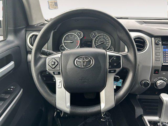 used 2015 Toyota Tundra car, priced at $34,888