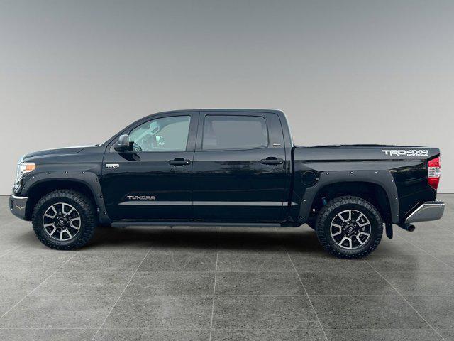 used 2015 Toyota Tundra car, priced at $34,888