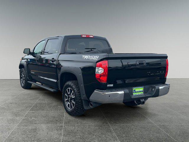 used 2015 Toyota Tundra car, priced at $34,888