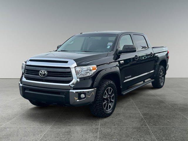 used 2015 Toyota Tundra car, priced at $34,888