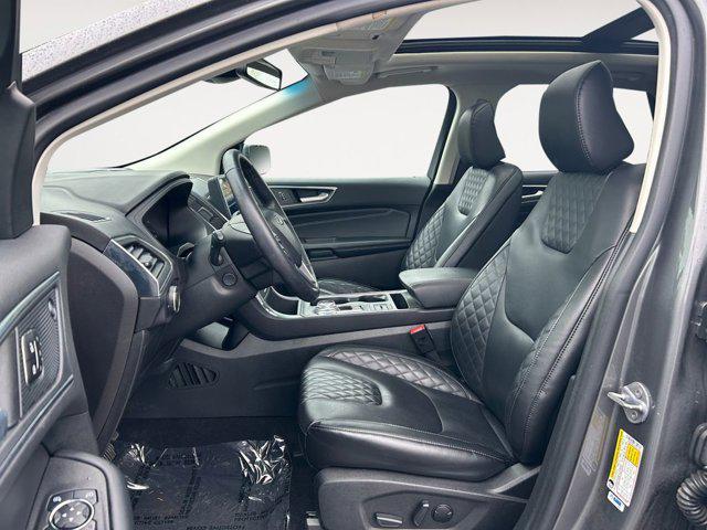 used 2023 Ford Edge car, priced at $29,988