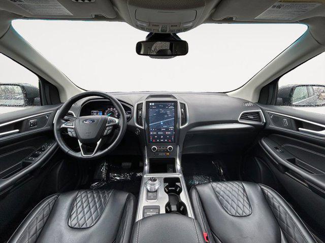 used 2023 Ford Edge car, priced at $29,988