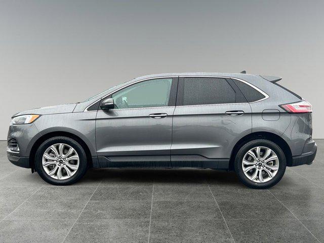 used 2023 Ford Edge car, priced at $29,988