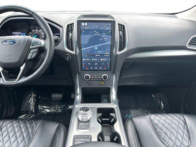 used 2023 Ford Edge car, priced at $29,988