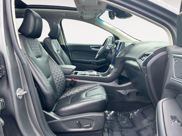 used 2023 Ford Edge car, priced at $29,988