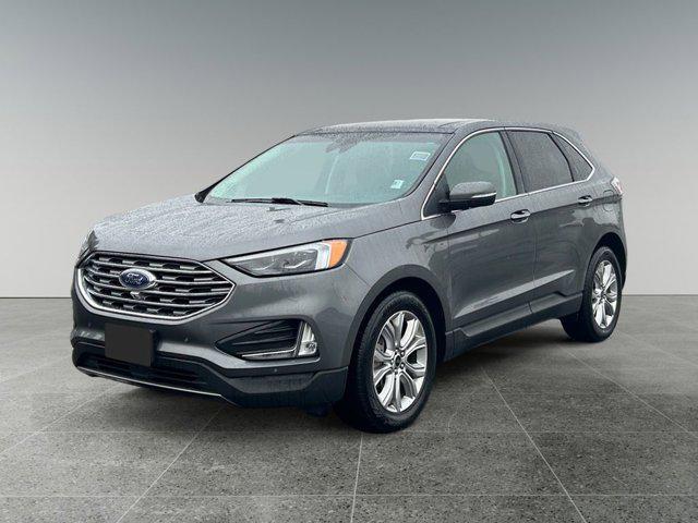 used 2023 Ford Edge car, priced at $29,988