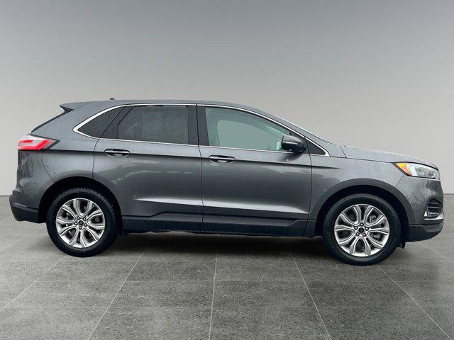 used 2023 Ford Edge car, priced at $29,988