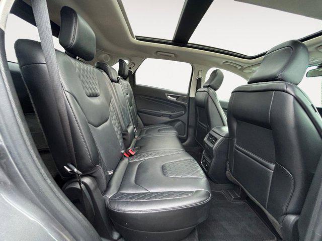 used 2023 Ford Edge car, priced at $29,988